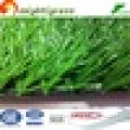 40mm to 60mm height double-stem artificial lawn grass for sports